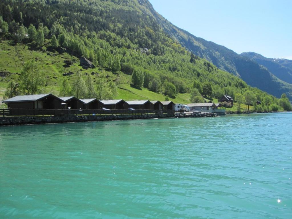 Nesheim & Resort *