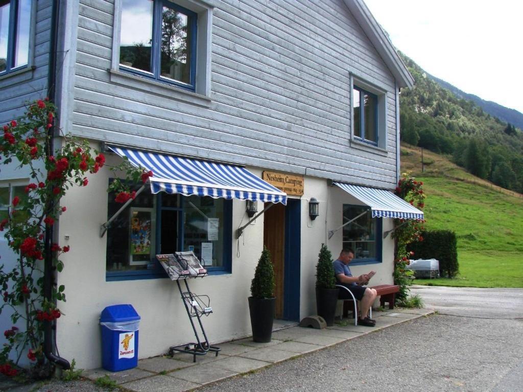 Resort Nesheim & *