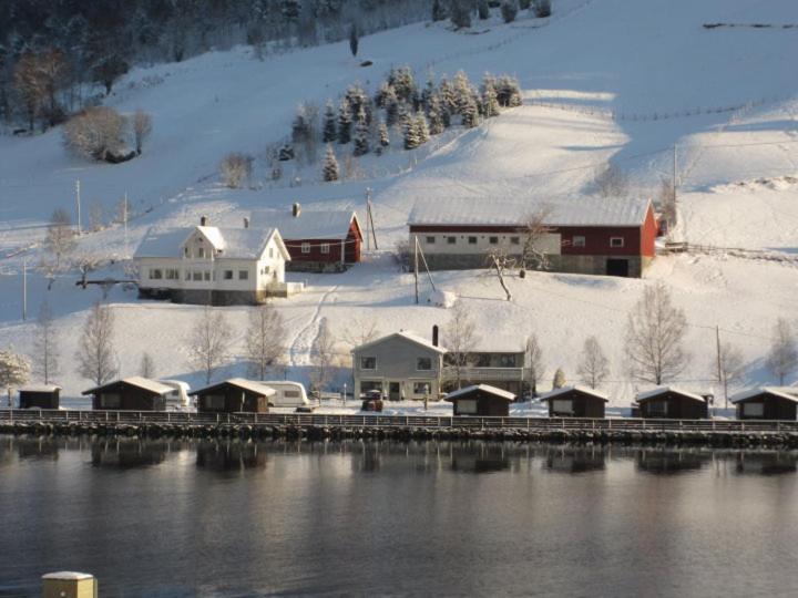 Resort Nesheim & Bjordal (Hoyanger)